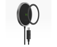Mophie Snap+ Wireless Pad bezprzewodowa MagSafe 15W - 668861 - zdjęcie 2